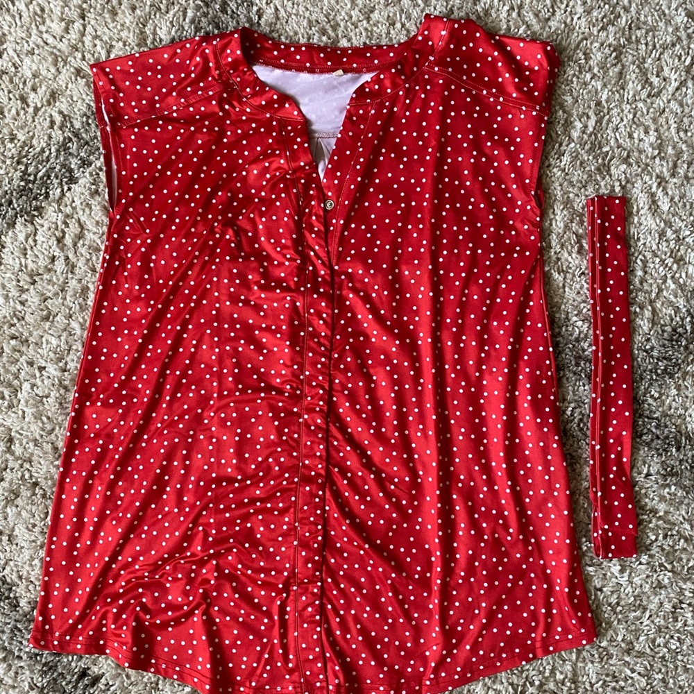 Maternity Top